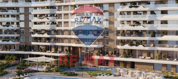 Apartamento de 1 dormitorio en Ghantoot, UAE No. 36842 2