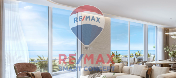 Apartamento de 1 dormitorio en Ghantoot, UAE No. 36842 3