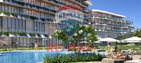 Apartamento de 1 dormitorio en Ghantoot, UAE No. 36842 6