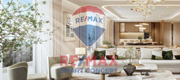 Apartamento de 1 dormitorio en Ghantoot, UAE No. 36842 5