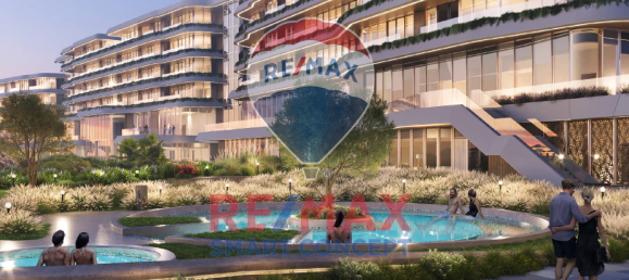 Apartamento de 1 dormitorio en Ghantoot, UAE No. 36842 7