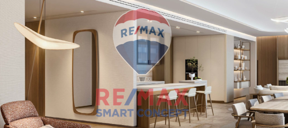 Apartamento de 1 dormitorio en Ghantoot, UAE No. 36842 4