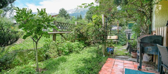 Дом с 5 комнатами в Инсбрук-Штадт, Австрия № 205179 8