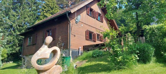 3-Zimmer Haus in Eichgraben, Austria, Nr. 150076 2