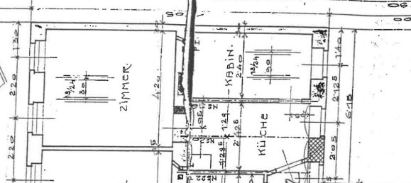 Studio in Simmering, Austria No. 241706 13