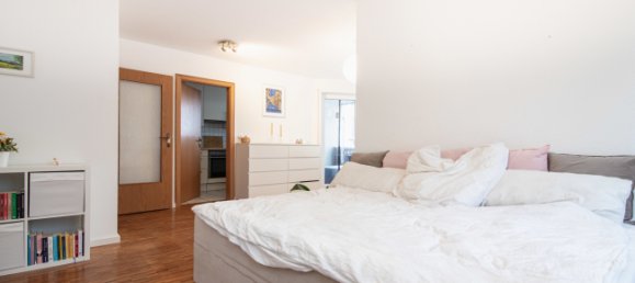 1 Schlafzimmer Wohnung in Waldshut, Germany, Nr. 68276 6