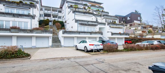 1 Schlafzimmer Wohnung in Waldshut, Germany, Nr. 68276 2