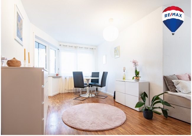 1 Schlafzimmer Wohnung in Waldshut, Germany, Nr. 68276