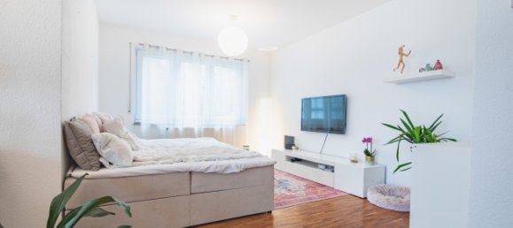 1 Schlafzimmer Wohnung in Waldshut, Germany, Nr. 68276 4