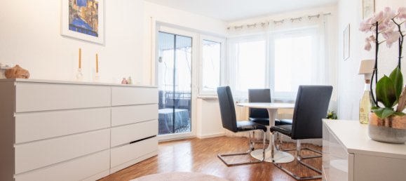 1 Schlafzimmer Wohnung in Waldshut, Germany, Nr. 68276 7