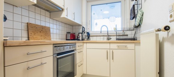 1 Schlafzimmer Wohnung in Waldshut, Germany, Nr. 68276 9
