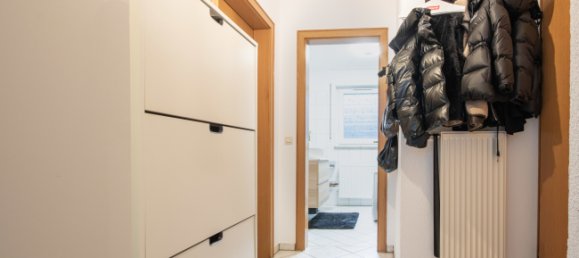 1 Schlafzimmer Wohnung in Waldshut, Germany, Nr. 68276 3