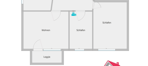 Apartamento T2 em Liesing, Austria N.º 237572 40