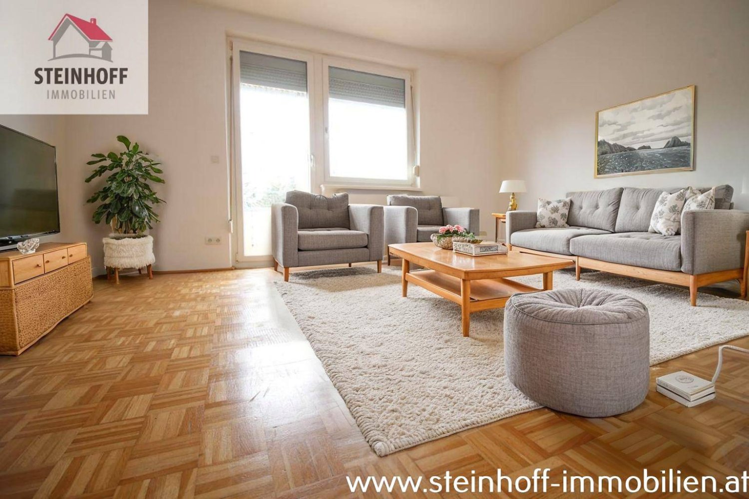 Apartamento T2 em Liesing, Austria N.º 237572