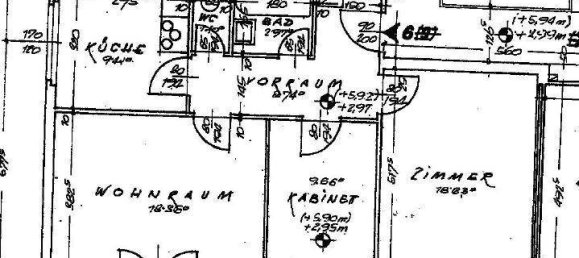 Apartamento T2 em Liesing, Austria N.º 237572 44