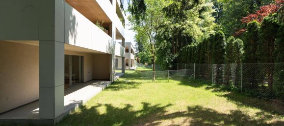 4 rooms Apartment in Eggenberg, Austria No. 230789 6