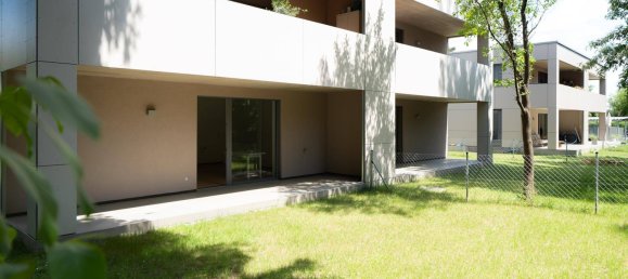 4 rooms Apartment in Eggenberg, Austria No. 230789 5