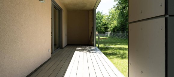 4 rooms Apartment in Eggenberg, Austria No. 230789 4