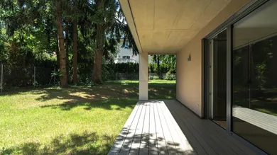 4 rooms Apartment in Eggenberg, Austria No. 230789