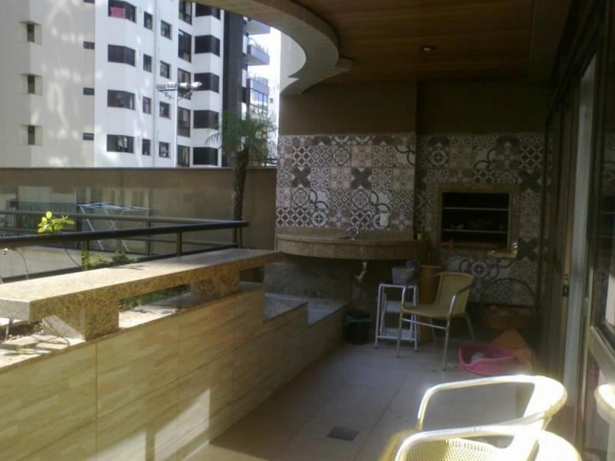 3 bedrooms Apartment in Florianopolis, Brazil No. 531343