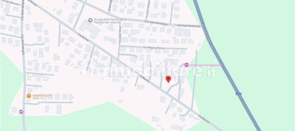 1 bedroom House in Riva presso Chieri, Italy No. 124815 6