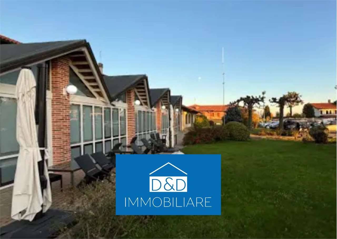 1 bedroom House in Riva presso Chieri, Italy No. 124815