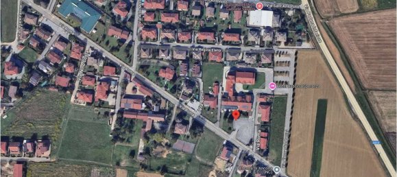 1 bedroom House in Riva presso Chieri, Italy No. 124815 4