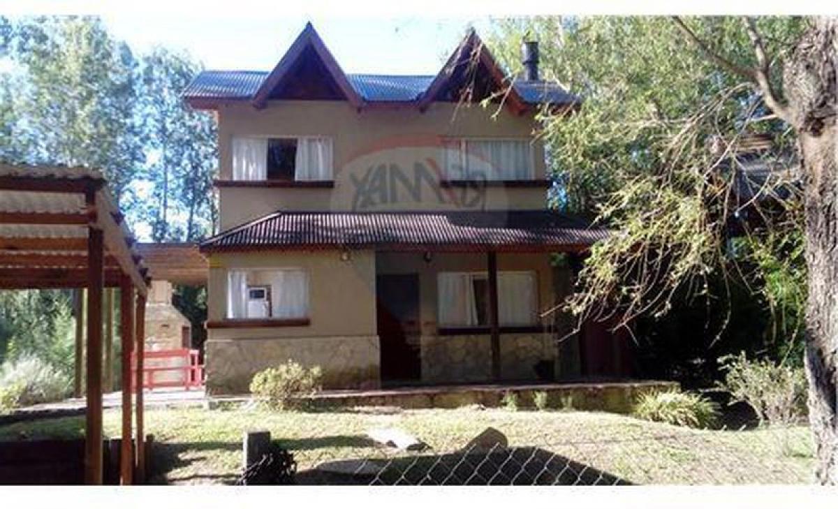 2 bedrooms House in Mar del Plata, Argentina No. 72473