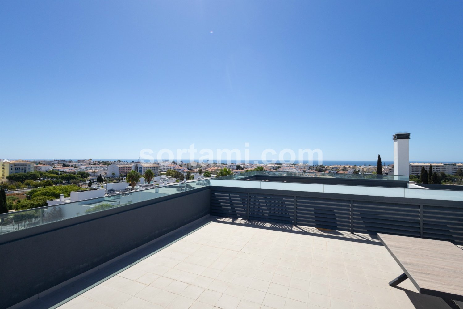 2 bedrooms Penthouse in Albufeira, Portugal No. 334825