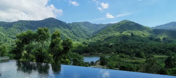 3 bedrooms Villa for sale in Phuket, Southern Thailand, Thailand № 79859 24
