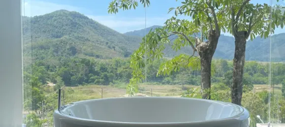 3 bedrooms Villa for sale in Phuket, Southern Thailand, Thailand № 79859 17