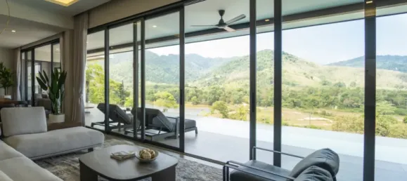 3 bedrooms Villa for sale in Phuket, Southern Thailand, Thailand № 79859 11