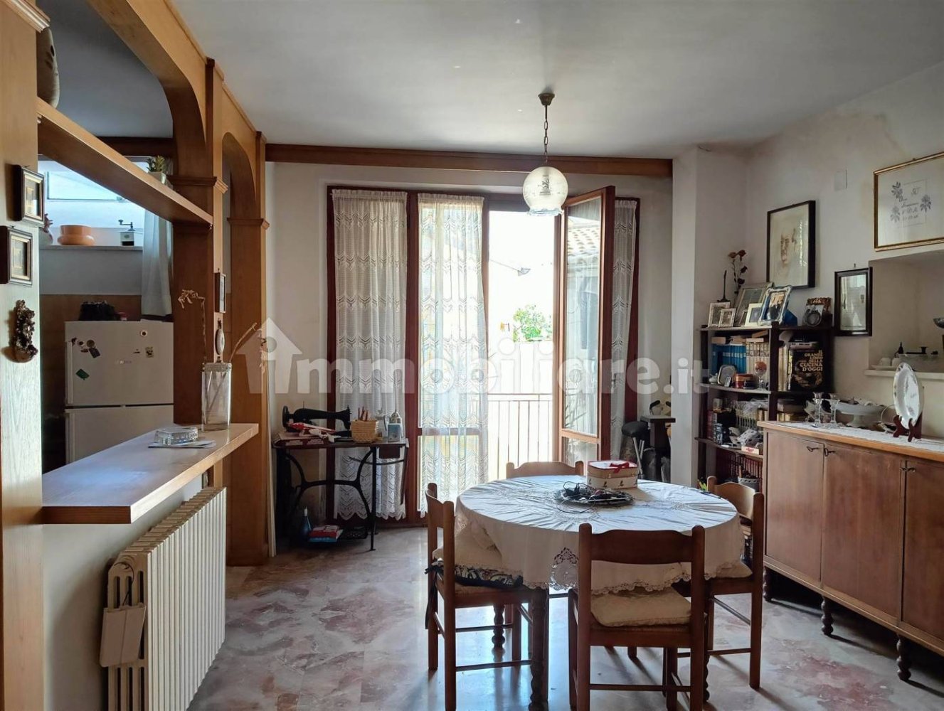 3 bedrooms Apartment in Civitanova Marche, Italy No. 262683