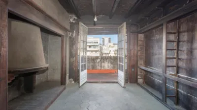 6 bedrooms Penthouse in Eixample, Spain No. 256838