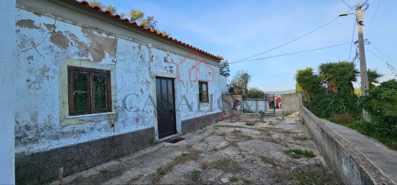 118m² Land in Monchique, Portugal No. 32609