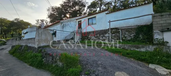 118m² Land in Monchique, Portugal No. 32609 2