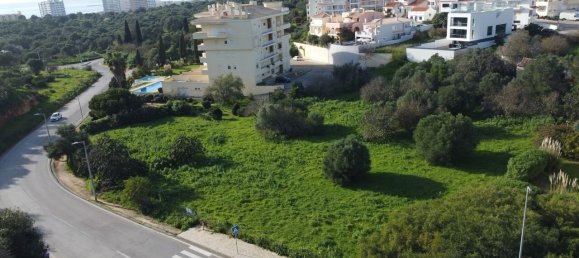 Land in Alvor, Portugal No. 63336 6
