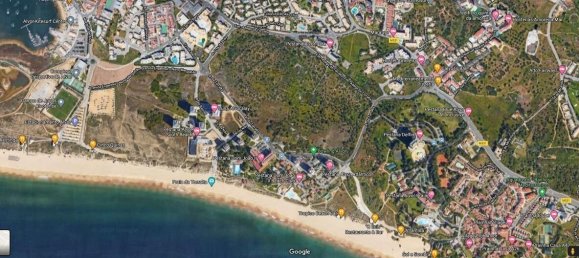 Land in Alvor, Portugal No. 63336 10