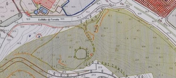 Land in Alvor, Portugal No. 63336 14