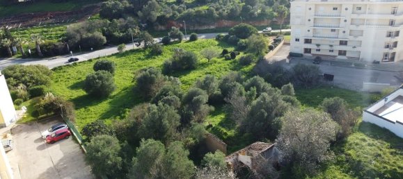 Land in Alvor, Portugal No. 63336 4