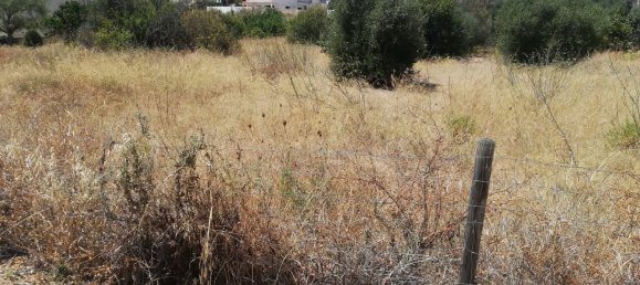 Land in Alvor, Portugal No. 63336 7