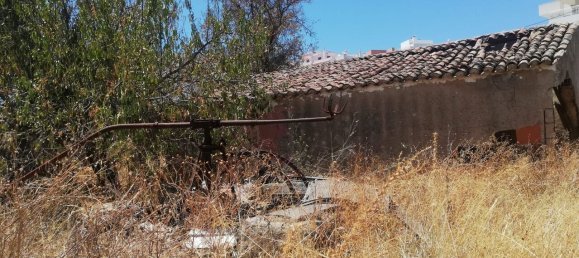 Land in Alvor, Portugal No. 63336 9