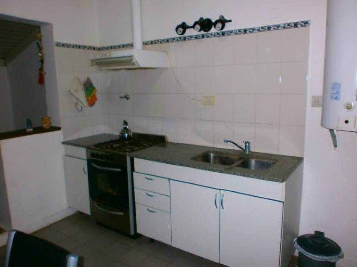 2 bedrooms House in Buenos Aires, Argentina No. 2501