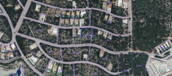 Terrain à Menorca, Spain 2023m² No. 162736 2