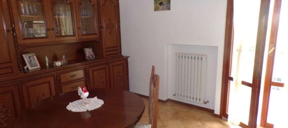 3 rooms Apartment in Monte San Vito, Italy No. 8820 8