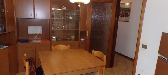 3 rooms Apartment in Monte San Vito, Italy No. 8820 4