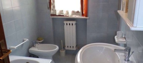 3 rooms Apartment in Monte San Vito, Italy No. 8820 14