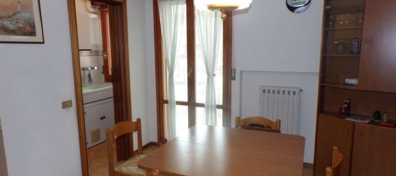 3 rooms Apartment in Monte San Vito, Italy No. 8820 2
