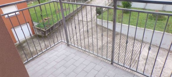 3 rooms Apartment in Monte San Vito, Italy No. 8820 5