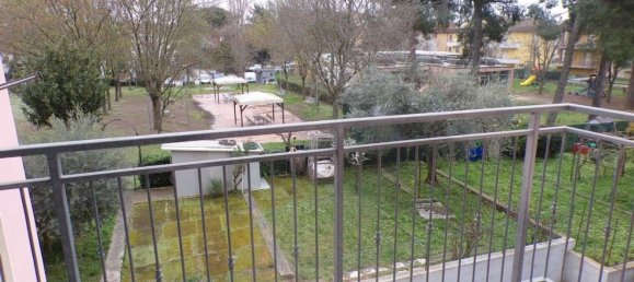 3 rooms Apartment in Monte San Vito, Italy No. 8820 9